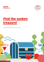 Find the sunken treasure! A plurilingual game for primary school
