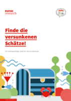 Finde die versunkenen Schätze! Ein mehrsprachiges Spiel für die Grundschule