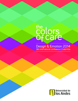 Experimenting with materials: a source for designers to give meaning to new applications