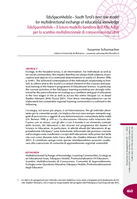 EduMobile: South Tyrol’s next role model for the multidirectional exchange of knowledge in a historically heterogeneous cultural area