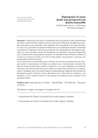Reproponer el cuero desde una perspectiva de diseño sostenible
