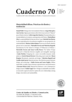 Material Activism: New hybrid scenarios between design and technology
