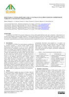Effetti della ventilazione meccanica e naturale sulle prestazioni di comprensione narrativa e matematica degli studenti