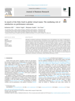 In search of the Holy Grail in global virtual teams: the mediating role of satisfaction on performance outcomes