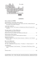 Urban Sexuality Across Europe: Do LGBT Neighborhoods Matter?