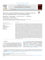 Effects of pre- and post-fermentative practices on oligomeric cyclic and non-cyclic condensed tannins in wine from Schiava grapes