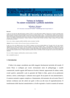 Turismo in lockdown: Tra misure economiche e politiche simboliche
