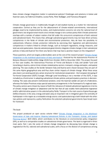 Does climate change integration matter in subnational policies? Challenges and solutions in Italian and Austrian cases