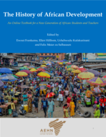 Commodity Trade and Development: Theory, History, Future