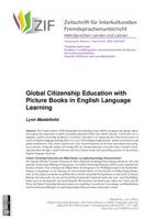 Global Citizenship Education with Picture Books in English Language Learning