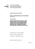 Design and evaluation of a bimbased production management system for lean construction: conceptual foundations and supporting software prototype