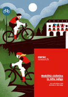 Mobilità ciclistica in Alto Adige: Dati sull'utilizzo della bicicletta in Alto Adige