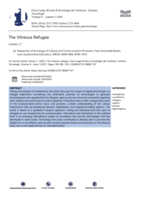The vitreous refugee