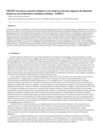 NESTED: Un nuovo concetto riduttore a tre stadi con elevato rapporto di riduzione basato su un'architettura cicloidale annidata: PARTE 1