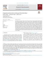 Congestion and Incentives in the Age of Driverless Fleets