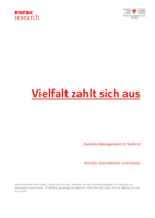 Vielfalt zahlt sich aus: Diversity Management in Südtirol