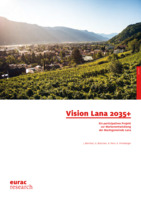 Vision Lana 2035+: Ein partizipatives Projekt zur Markenentwicklung der Marktgemeinde Lana