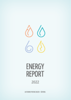 Energy Report 2022 [de]