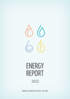 Energy Report 2022 [it]