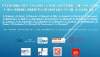 Multi-frequency SAR images for investigations of the Cryosphere: Preliminary results of CRIOSAR Project
