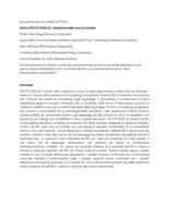 Norma ISO/TS 6336-22: valutazione della zona di contatto