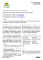 Ventilazione e comfort acustico nelle aule scolastiche