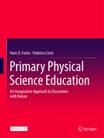 Primary Physical Science Education: An Imaginative Approach to Encounters with Nature