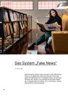 Das System „Fake News”