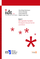 COMPASS: Didaktische Kompetenzen in der mehrsprachigen Klasse. Eine Forschungs- und Schulungsinitiative mit Lehrpersonen in Südtirol