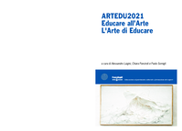 ARTEDU2021: Educare all’arte, l’arte di educare