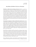 Shared Rule and Self-Rule: The Essence of Federalism