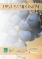 Projekt SUWIR der Uni Bozen: Towards sustainable viticulture: wines from resistant grape varieties in South Tyrol