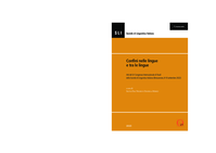 Confini nelle lingue e tra le lingue: Atti del LV Congresso Internazionale di Studi della Società di Linguistica Italiana (Bressanone, 8-10 settembre 2022)