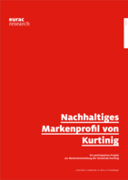 Nachhaltiges Markenprofil von Kurtinig: Ein partizipatives Projekt zur Markenentwicklung der Gemeinde Kurtinig