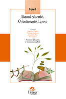 Politiche dell’apprendimento e dell’insegnamento in contesti educativi e professionali