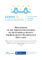 An epistemic-logical model for analysis of students’ argumentation in Mathematics Education research