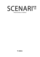 Continuo e discreto: Coscienza analogica e riduzione digitale