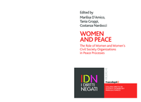 Transnational Connections to Stop Rape Now: Engaging the Women in CRSV Advocacy