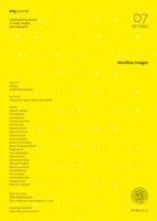 Images in Dialogue: How They Talk and What They Say