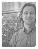 Together in the Cloud: Earth observation expert Peter Zellner on open science