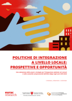 Politiche di integrazione a livello locale: prospettive e opportunità: una valutazione delle prassi e strategie per l’integrazione adottate nei comuni e nelle comunità comprensoriali dell’Alto Adige negli anni 2019-2023