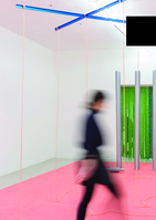 From the exhibition of architecture to spatial practices: The shows at ar/ge kunst, Bolzano (1992-2019)