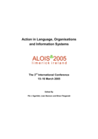 Toward the Agile Enterprise: Coevolution of Business Processes and IT Infrastructure