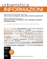 How crises change urban mobility behavior and how sustainable urban mobility could be crucial in dire situations
