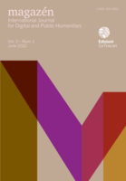 magazén: Reconstructions