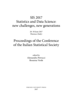 Signal detection in high energy physics via a semisupervised nonparametric approach