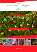Lista Rossa della Flora Italiana: 1. Policy Species e altre specie minacciate