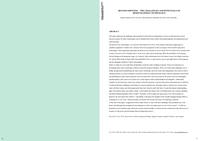 Beyond Openness: The Challenges and Potentials of Democratizing Technology