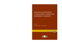 Una ricerca corpus-based sul tedesco standard parlato in Alto Adige: mah e boh in una situazione di contatto linguistico