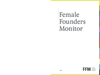 Female Founders Monitor 2018
